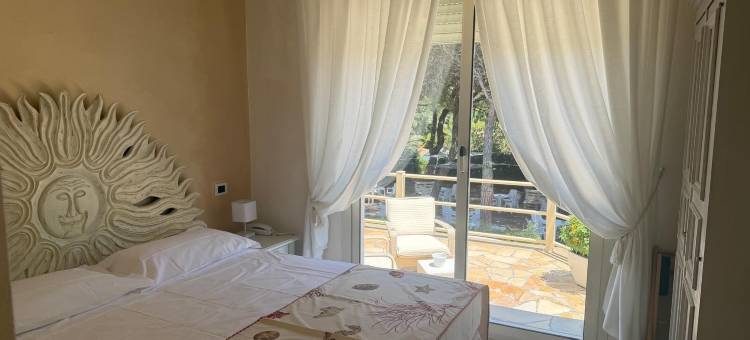 巴尼利多酒店(Hotel Bagni Lido)图片
