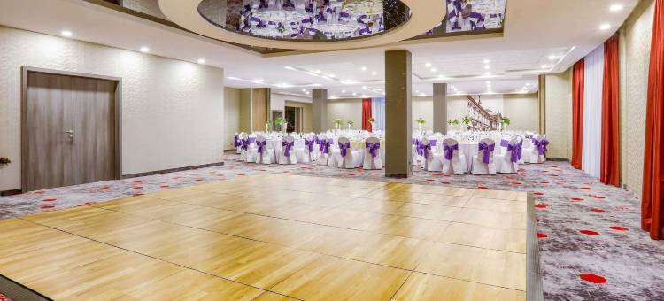 宜必思尚品新沙兹酒店(Ibis Styles Nowy Sacz)图片
