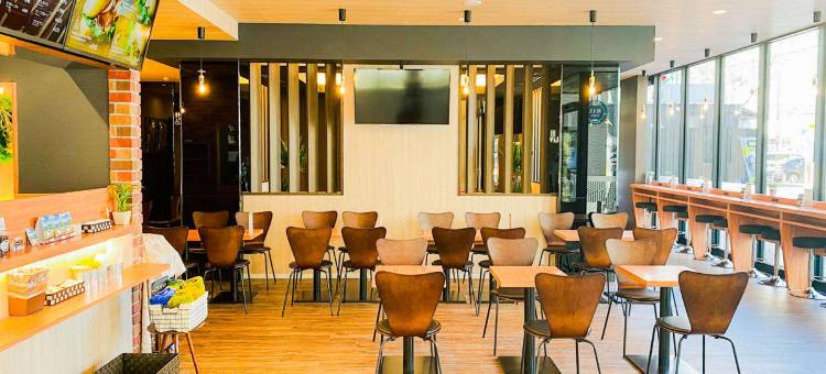 利夫马克斯酒店-仙台国分町店(HOTEL LiVEMAX Sendai Kokubuncho)图片