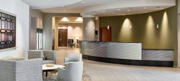 Residence Inn National Harbor Washington, DC Area图片