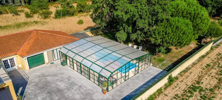 GuestReady - Quinta do Sol图片
