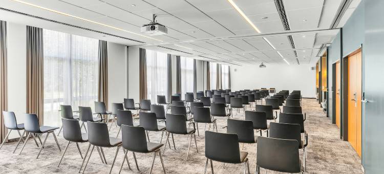 汉诺威医学公园莱昂纳多酒店(Leonardo Hotel Hannover Medical Park)图片