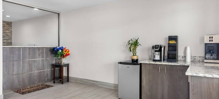 比夏普维尔美洲最佳价值酒店(Americas Best Value Inn Bishopville)图片