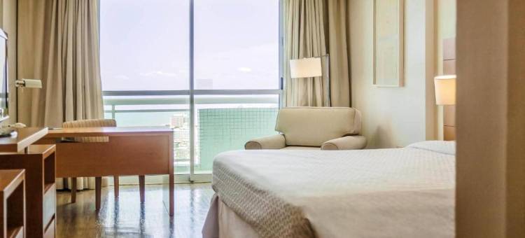 温德姆马卡埃酒店(Wyndham Macae)图片