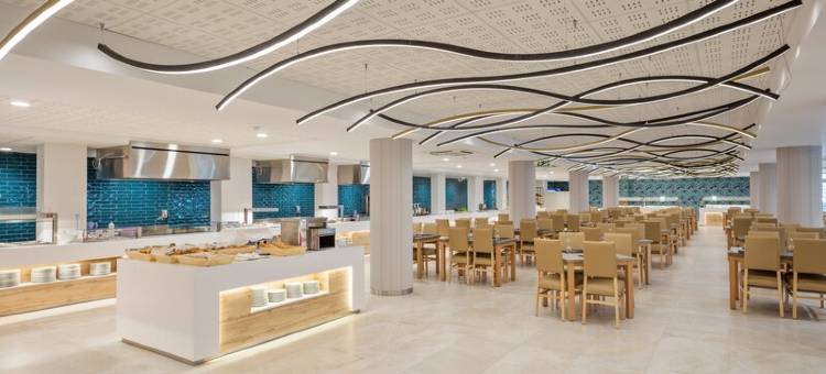 地中海贝斯特酒店(Hotel Best Mediterraneo)图片