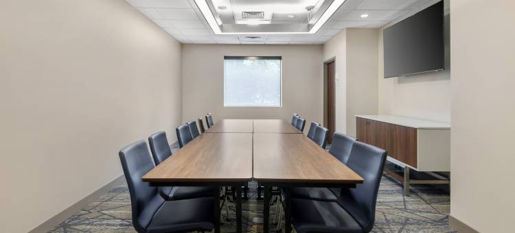锡林斯格罗夫智选假日酒店(Holiday Inn Express & Suites SELINSGROVE - UNIVERSITY AREA by IHG)图片