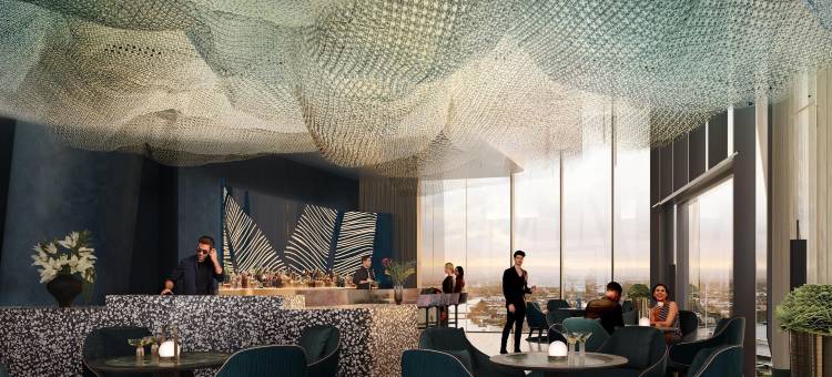 凯悦安达仕黄金海岸(Andaz Gold Coast By Hyatt)图片