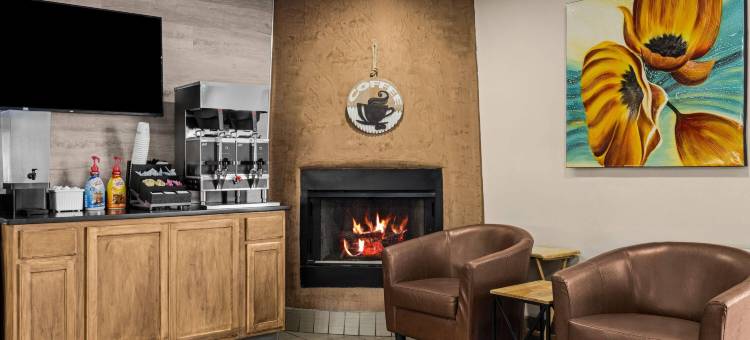 圣达菲美吟酒店(Baymont by Wyndham Santa Fe)图片