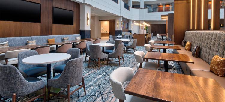 南纳什维尔库尔斯普林斯希尔顿安泊酒店(Embassy Suites by Hilton Nashville South Cool Springs)图片
