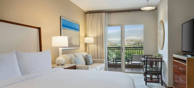 毛伊岛海洋俱乐部万豪酒店 - 拉海纳&纳皮里塔(Marriott's Maui Ocean Club  - Lahaina & Napili Towers)图片