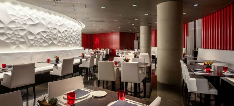 波尔塔菲拉酒店(Hotel Porta Fira)图片