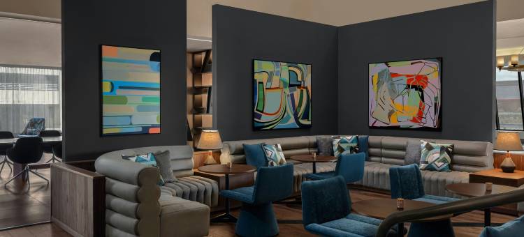 丹佛万丽酒店及会议中心(Renaissance Denver Hotel & Conference Center)图片