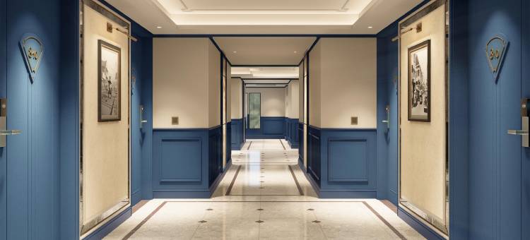 普雷厄格大酒店(Grand Hotel Preanger, Bandung, a Tribute Portfolio Hotel)图片