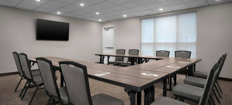 纽华克, 特拉华居家酒店(Residence Inn Newark, De)图片