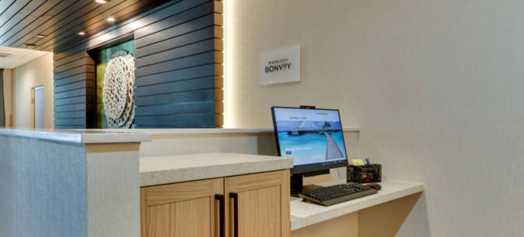 多尔顿万枫酒店及套房(Fairfield Inn & Suites Dalton)图片