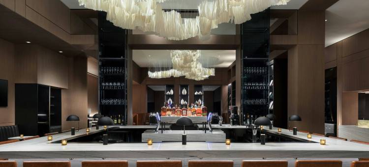 华盛顿特区市中心万豪AC酒店(AC Hotel Washington DC Downtown)图片