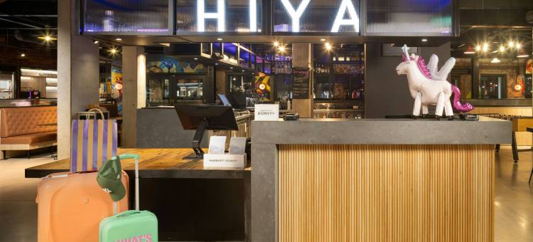科克Moxy酒店(Moxy Cork)图片