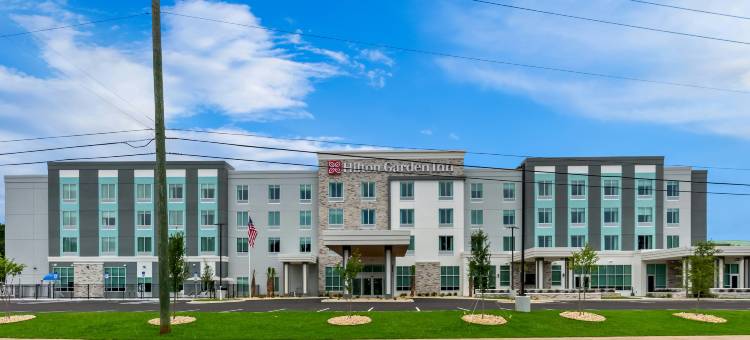 希尔顿花园酒店德斯廷购物中心(Hilton Garden Inn Destin Commons)图片