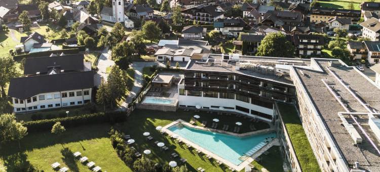 法拉肯特内尔酒店及卡丽娜水疗中心(Falkensteiner Hotel & Spa Carinzia)图片