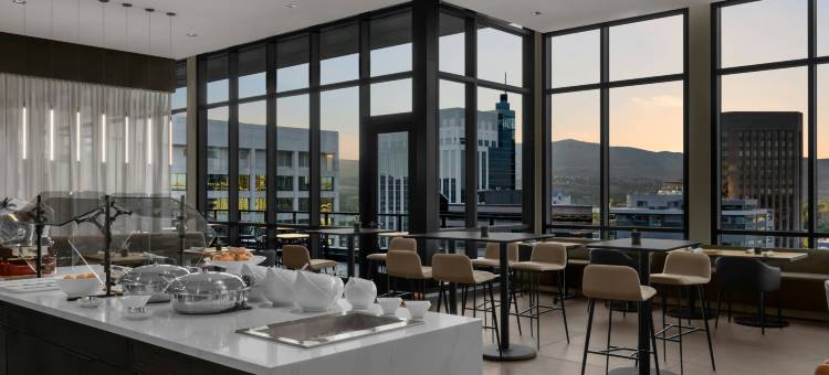 万豪AC酒店博伊西市中心(AC Hotel Boise Downtown)图片