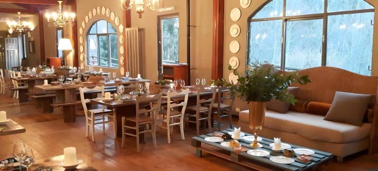 伊尔乔科酒店(Il Ciocco Hotels)图片