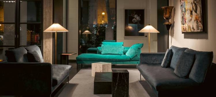 Habita79 Pompeii, a Tribute Portfolio Hotel图片