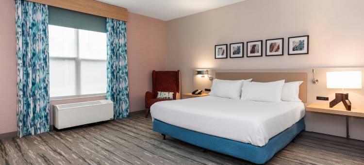 希尔顿花园酒店-奥本(HIlton Garden Inn Auburn)图片