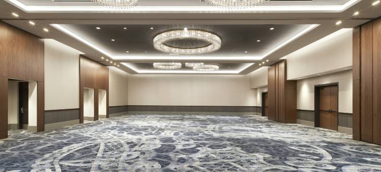 洛伊斯珊瑚山墙酒店(Loews Coral Gables Hotel)图片