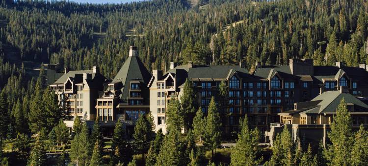 太浩湖丽思卡尔顿酒店(The Ritz-Carlton, Lake Tahoe)图片
