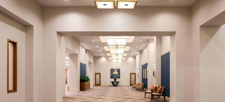 奥兰多北部莱克玛丽威斯汀酒店(The Westin Lake Mary, Orlando North)图片