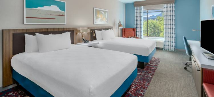 特立尼达市中心希尔顿花园酒店(Hilton Garden Inn Trinidad Downtown)图片