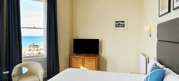 布莱顿福朋喜来登灵动酒店(Four Points flex by Sheraton Brighton)图片
