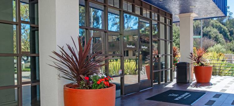沃尔德马克圣迭戈 - 米西翁谷酒店(WorldMark San Diego - Mission Valley)图片