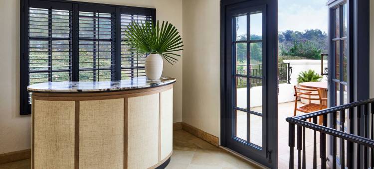 巴卡拉圣巴巴拉丽思卡尔顿酒店(The Ritz-Carlton Bacara, Santa Barbara)图片