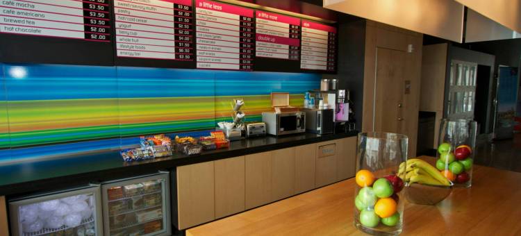 塔尔萨雅乐轩酒店(Aloft Tulsa)图片