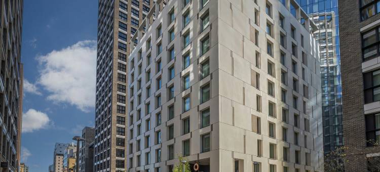 伦敦市克莱顿酒店(Clayton Hotel City of London)图片
