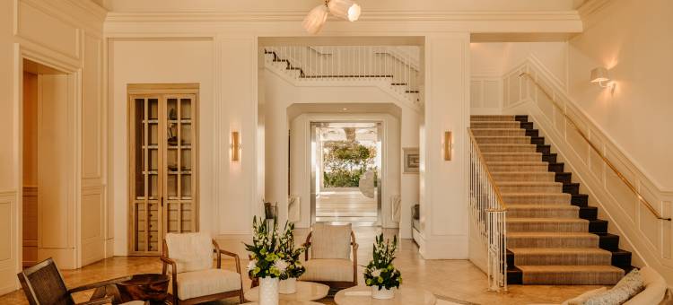 波多黎各四季度假村及住宅(Four Seasons Resort and Residence Puerto Rico)图片