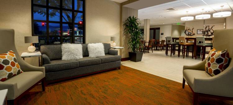 欢朋酒店-圣塔芭芭拉/戈莱塔(Hampton Inn by Hilton Santa Barbara/Goleta)图片