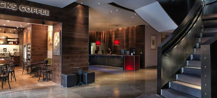 马尔马逊伯明翰酒店(Malmaison Birmingham)图片