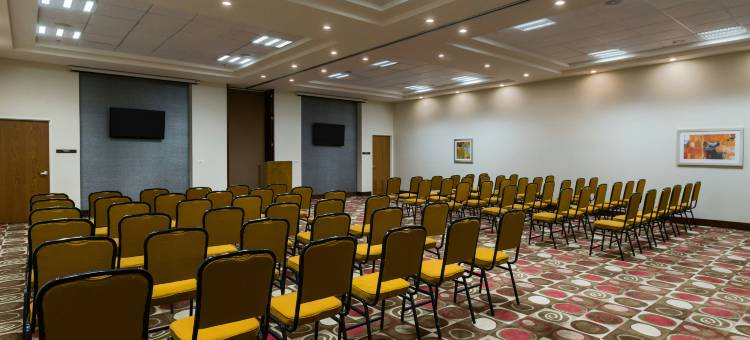 奎雷塔罗希尔顿花园酒店(Hilton Garden Inn Queretaro)图片