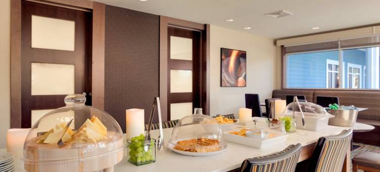 金斯顿居家酒店(Residence Inn Kingston)图片