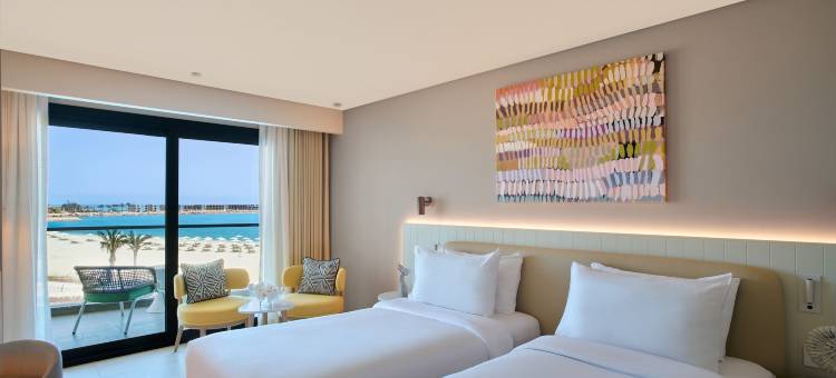 帕尔马湾罗塔纳度假村(Palma Bay Rotana Resort)图片
