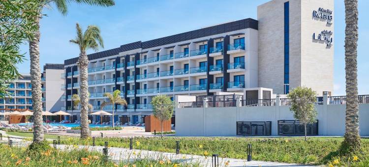 帕尔马湾罗塔纳度假村(Palma Bay Rotana Resort)图片