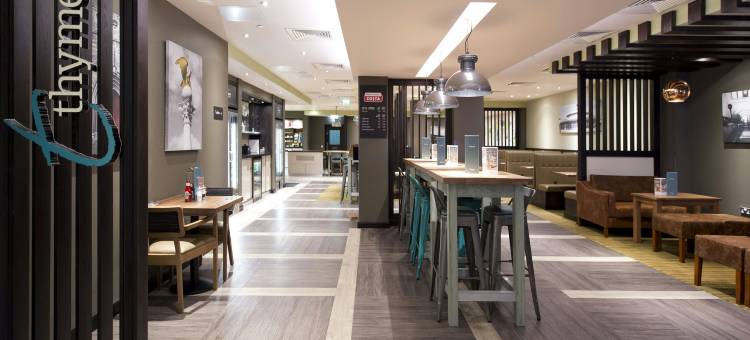 普瑞米尔伦敦南门酒店(Premier Inn London Southgate)图片