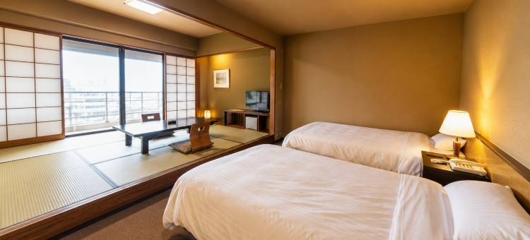 菊池观光酒店(Kikuchi Kanko Hotel)图片