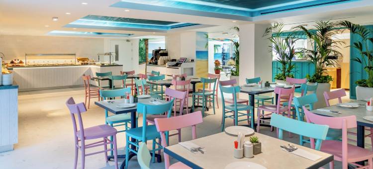 阿莫尔戈斯精品酒店(Amorgos Boutique Hotel)图片
