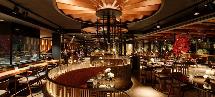 奥库伊比沙酒店(Oku Ibiza)图片