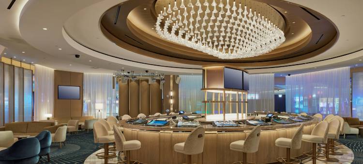 博尔加塔米高梅大厦(MGM Tower at Borgata)图片