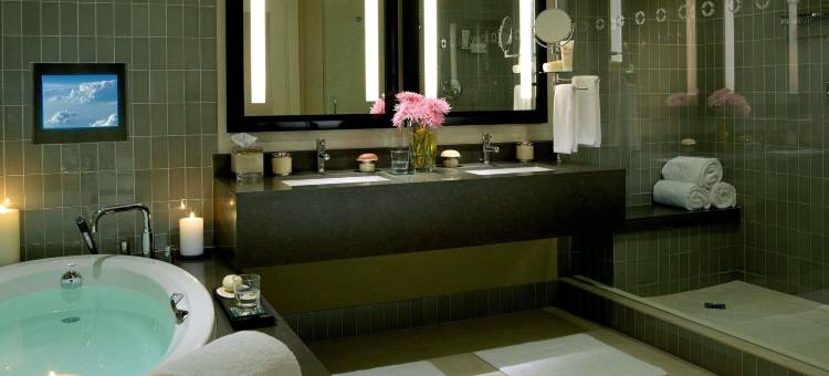 洛杉矶比弗利山庄索菲特酒店(Hotel Sofitel Los Angeles at Beverly Hills)图片
