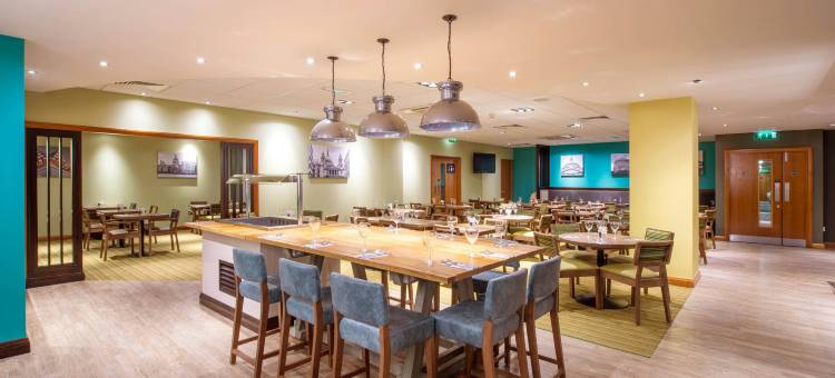 伦敦市普瑞米尔酒店 - 塔山(Premier Inn London City (Tower Hill))图片
